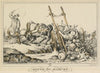 Route du Marché (1819)