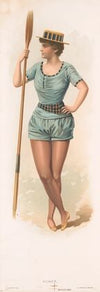 Rower (1899)
