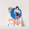 Roxie Hart by Eric Rohman