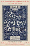 Royal Academy Pictures. Being the Royal Academy Supplement to the Magazine of Art (1894)
