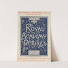 Royal Academy Pictures. Being the Royal Academy Supplement to the Magazine of Art (1894) by Lewis Foreman Day