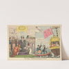 Royal congratulations (1820)