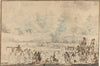 Royal Review of the Troops (1760s)