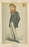 Royalty; ‘Simple and Unassuming Himself, Yet Magnificent and Generous towards his Fellow Men, He is the very Prince of Dukes’, The Duke of Sutherland, July 9, 1870