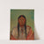 Ru-Ton-Wee-Me, Pigeon On The Wing by George Catlin
