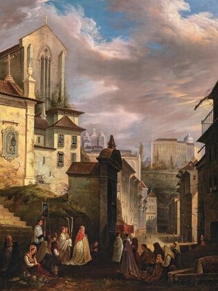 Rua Nova Dos Inclezes — size preview