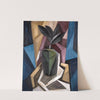 Rubber Plant by Marsden Hartley