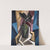Rubber Plant by Marsden Hartley