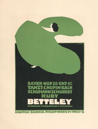 Rubby Betteley
