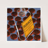 Bismuth Desleaux (1910-1950) by Laboratoire Lancosme