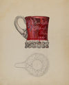 Ruby Mug
