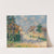 Rue À Saint-Cyr-Du-Vaudreuil by Gustave Loiseau