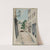 Rue Blainville (1895) by F. Séguin