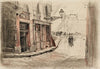 Rue de la Colombe