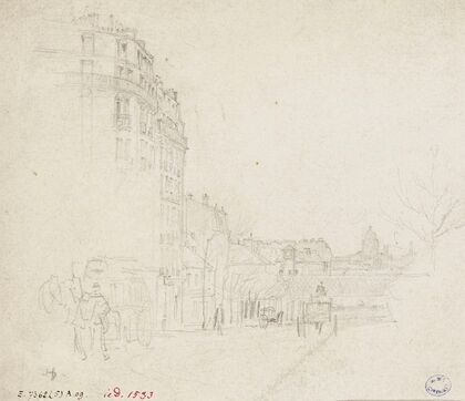 Rue de Paris