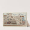 Rue des Filles-Dieu Nº2 à 8 (actuelle rue d&#8217;Alexandrie depuis 1897), 2ème arrondissement by Jules Gaildrau