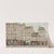 Rue Galande Nº30 à 38, 5ème arrondissement by Jules Gaildrau