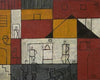 Rue no. 2 (Paisaje constructivista)