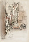 Rue Saint Jacques (1906)
