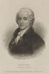 Rufus King (After John Trumbull)