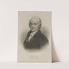 Rufus King (After John Trumbull) by Albert Rosenthal