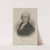 Rufus King (After John Trumbull) by Albert Rosenthal