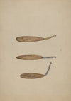 Rug Hooks