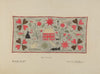 Rug or Wall Hanging