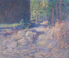 Ruhender Wildbach (1912)
