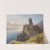Ruine Weitenegg by Joseph Holzer