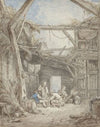 Ruined Farm