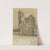 Ruines romaines (1898) by Arthur-Joseph Gueniot