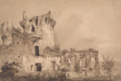 Ruins