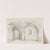Ruins (c. 1840) by Mary Altha Nims