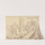 Ruins of Crewkerne Abbey, May 1833 by Thomas Hastings
