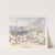 Ruins of the Ancient City of Italica, Seville in the Distance by Charles Hamilton Smith