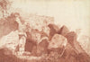 Ruins of the Colosseum