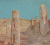 Ruins, Tiahuanaco