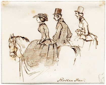 Ruiters