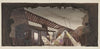 Run Little Chillun: Street with Shack, Two Women, Train Tracks (1934-1943)