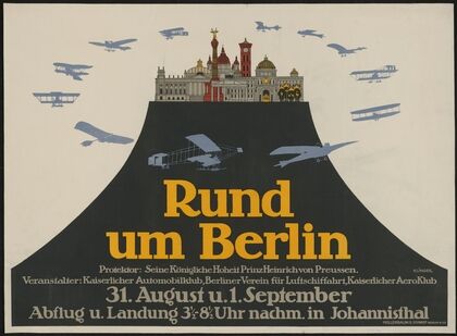 Rund um Berlin (1912)