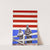 Rural Electrification Administration, U.S. Department of Agriculture by Lester Beall