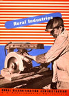Rural industries Rural Electrification Administration, U.S. Department of Agriculture