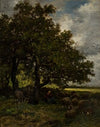 Rural Landscape (1874)
