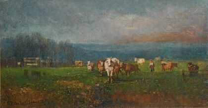 Rural Landscape