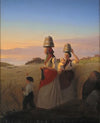Rural Scene
