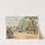 Rural sports or game at Quoits by Thomas Rowlandson