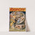 Rush City by Gus Heege. by Strobridge &amp; Co. Lith.