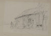 Russian block house