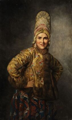 Russian bride (1904)